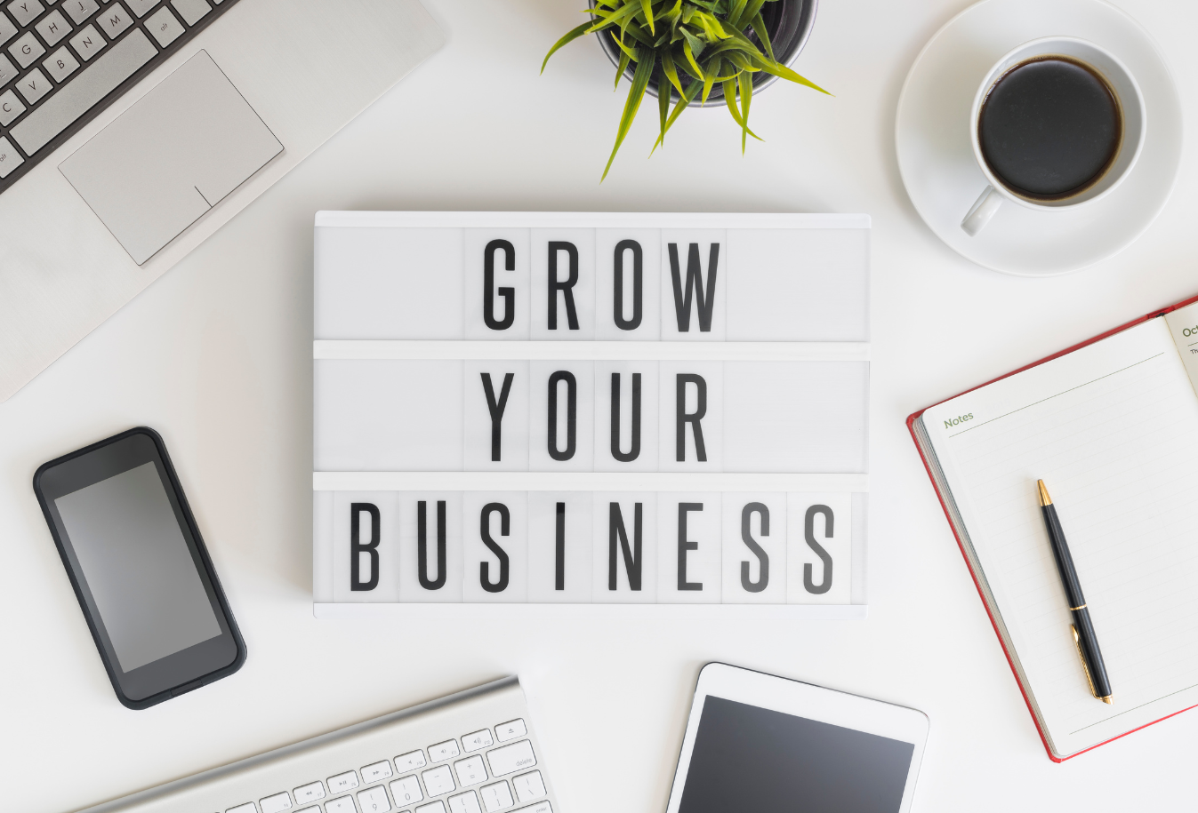 How to Grow My Business: Practical Steps to Build Stronger Teams and Smarter Operations