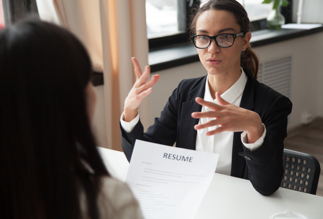 Your Interview Is Your Brand: How to Attract (and Hire) the Right People