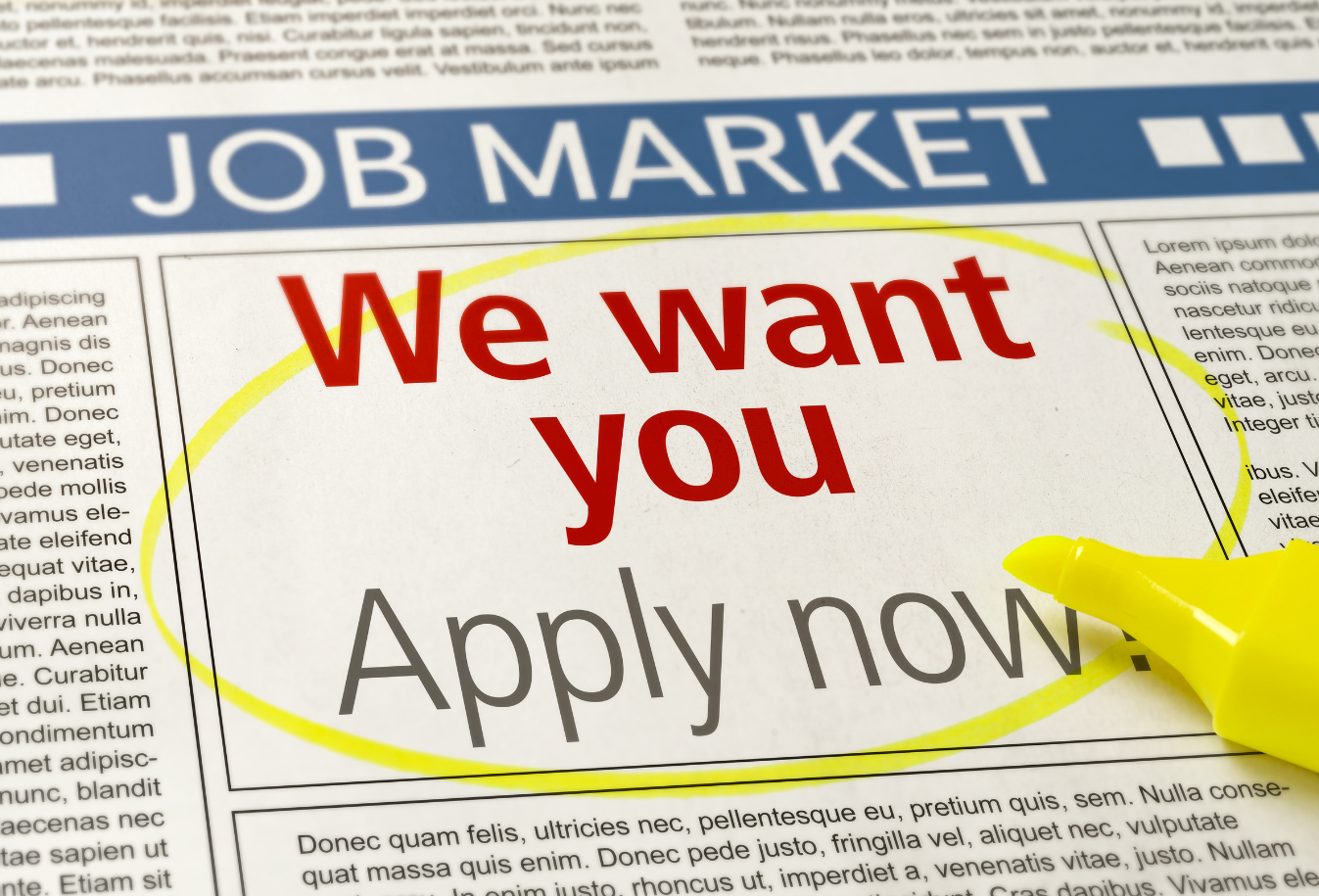 Your Job Ad Is a Misfire: How to Hire Smarter, Not Louder