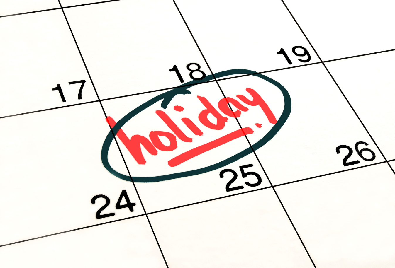 Why Your Holiday Plan Needs a CEO-Level Upgrade